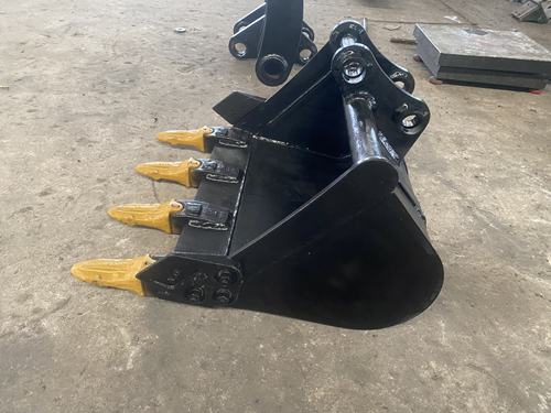 挖掘機挖斗價格